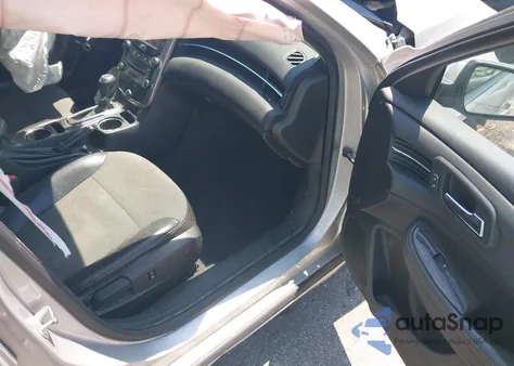 2016 Chevrolet Malibu Limited Lt из США, поврежденный, VIN 1G11C5SA5GF152371